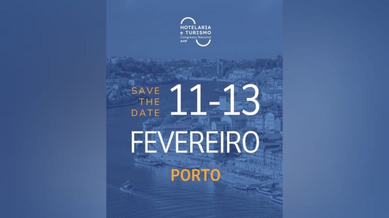 35.º Congresso da AHP ruma ao Porto em fevereiro para debater atual situação geopolítica e impacto da IA no setor