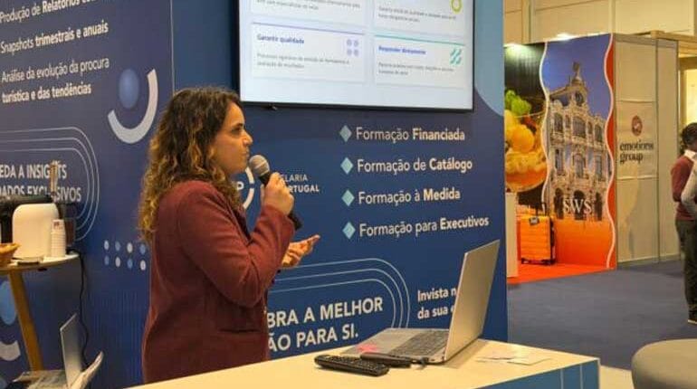 AHP apresenta marca Hotel Academy e projeto MOVER