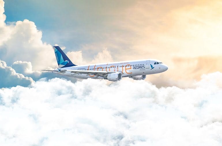 Atlantic Connect Group questiona em Bruxelas coerência do Estado na privatização da Azores Airlines