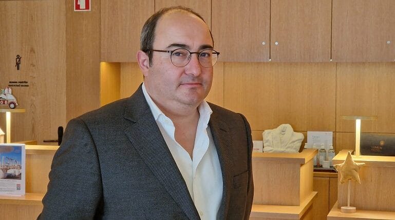 United Hotels of Portugal: “Respeitamos a operação, o sonho de cada proprietário e a identidade de cada hotel"