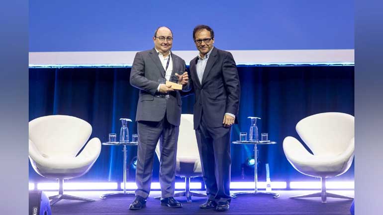 United Hotels of Portugal distinguidos com Prémio Smart & Green Tourism by Ambitur