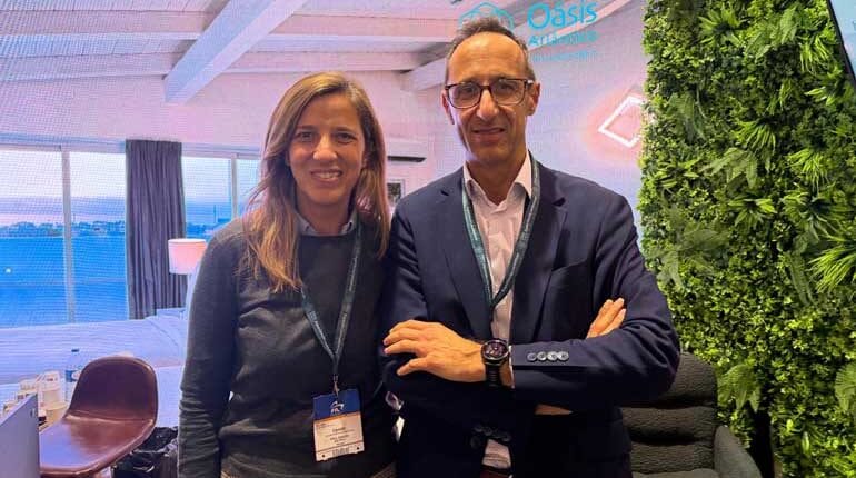 Grupo Oásis Atlântico vai abrir novo hotel na ilha do Sal em 2028 com conceito "residence"