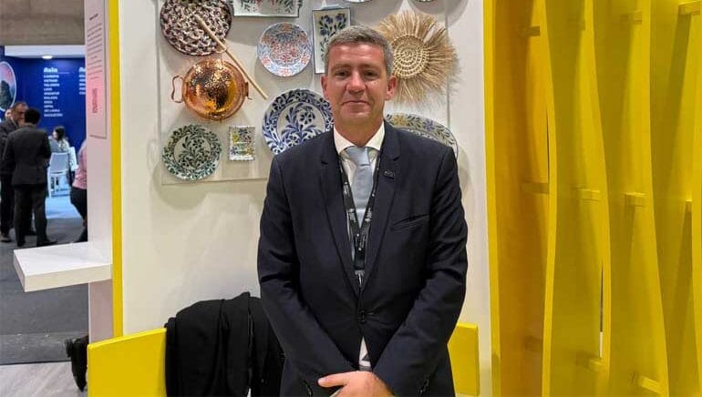 Algarve na FITUR: "é extremamente importante estarmos presentes junto do mercado espanhol, que é um mercado de proximidade"
