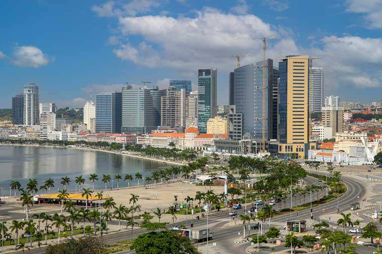 Fórum Mundial de Turismo realiza Cimeira de Investimento Angola 2026 em maio