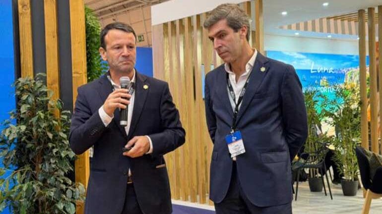 São Miguel Park Hotel reabre a 1 de abril depois de remodelação inspirada na natureza açoriana