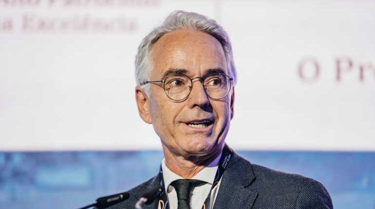 Congresso AHP: “A hotelaria é o grande hardware do setor do turismo”