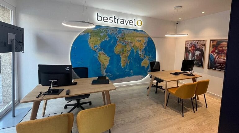 Bestravel lança identidade olfativa e implementa projeto de Marketing Olfativo em toda a rede