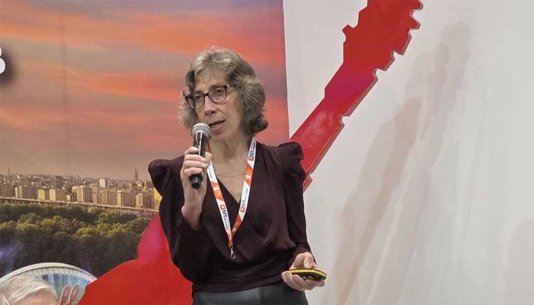 Lisboa espera crescer 6% nas receitas em 2026 e orientar estratégia para "a qualificação da procura"