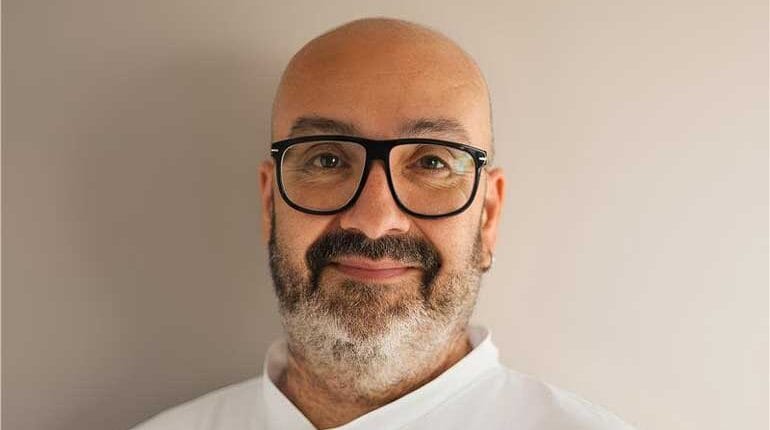 Chef Ricardo Tiago assume funções como Formador de Pastelaria na Mercan Training Academy e de Corporate Pastry Chef na AHM