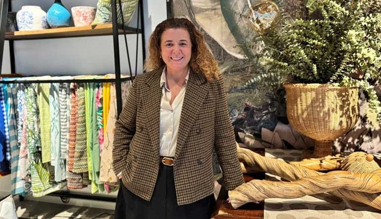 Cláudia Poças é nova Diretora-Geral da Casa do Marquês