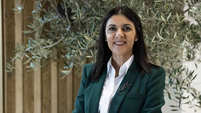 "A meta é clara: consolidar a BTL como um hub global de turismo"