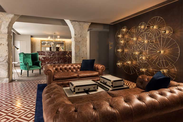 Dorma Hotels é a nova marca de lazer da Eurostars Hotel Company com cinco hotéis em Portugal