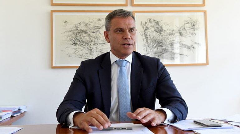 Madeira monitoriza impacto geopolítico no turismo e aposta na diversificação de mercados