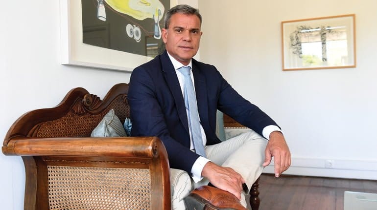 Portugal consolida-se como principal mercado turístico da Madeira em 2025