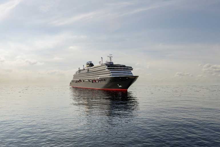 Explora Journeys dá a conhecer o EXPLORA III que se estreia em julho de 2026