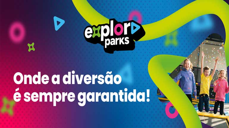 Lourinhã ganha novo Parque de Aventura Indoor