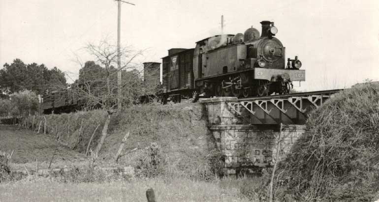 Conferência internacional debate potencial turístico da ferrovia entre o Vouga e o Dão