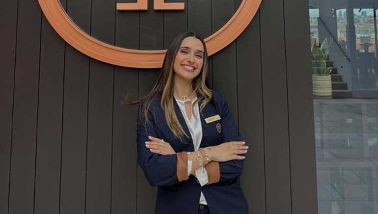 Quem é... Francisca Couto?