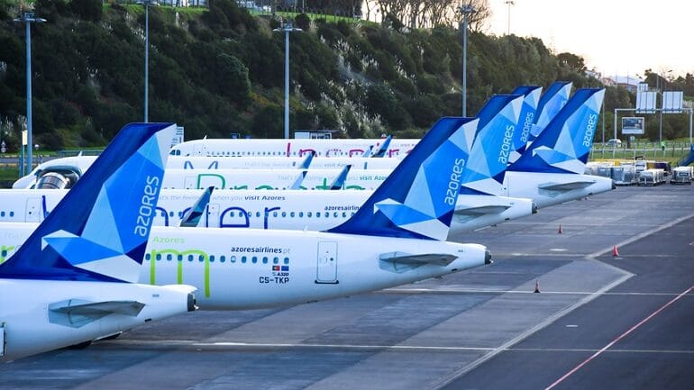 SATA Azores Airlines: SPAC exige decisão imediata, transparência total e defesa intransigente do interesse público