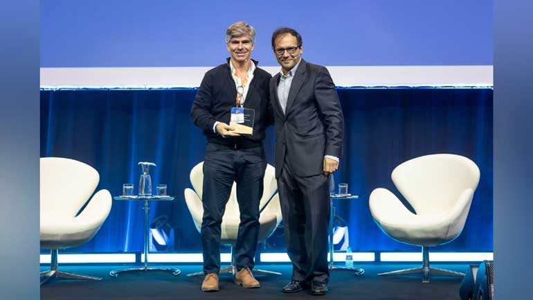 Vila Galé distinguida com o Prémio Smart & Green Tourism by Ambitur