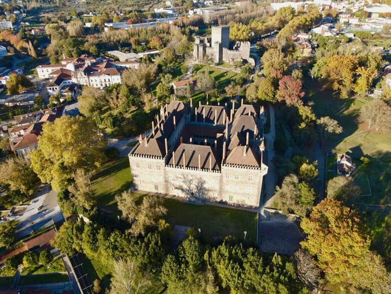 Guimarães Capital Verde Europeia arranca com 26 atividades na cidade