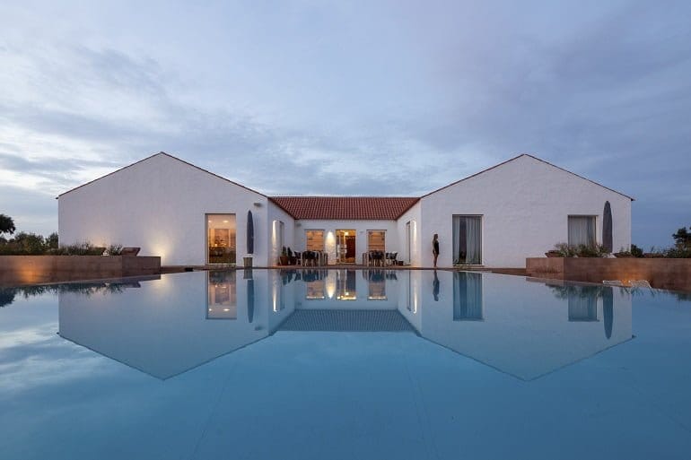 Herdade da Malhadinha Nova obtém certificação B Corp