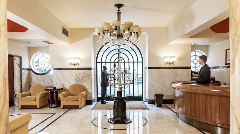 Manpower: Setor da Hotelaria e Restauração é o segundo com mais dificuldades em contratar em Portugal