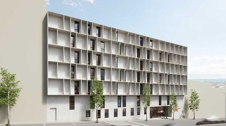 Primeiro hotel Meininger abre no Porto em 2028