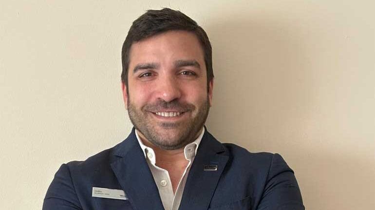 Quem é... João Caniço?