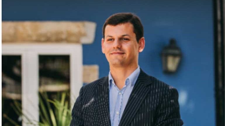 Quem é... João Carreira?