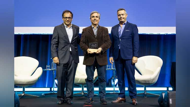 Solférias distinguida com o Prémio Smart & Green Tourism by Ambitur