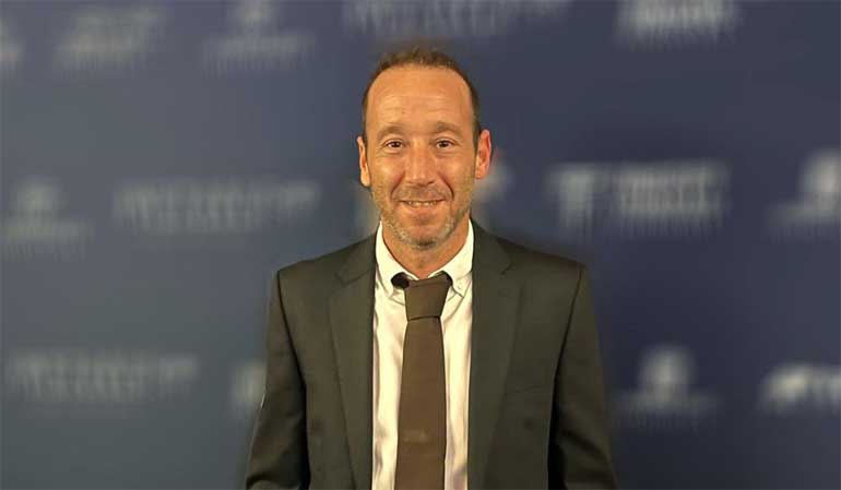 Quem é... João Pinheiro?