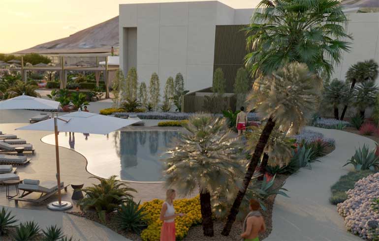 Legacy Ithos Boutique Hotel integra The Leading Hotels of the World