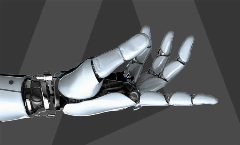 Les Roches Spark: IA, robótica e requalificação são as tendências para 2026 no setor hoteleiro