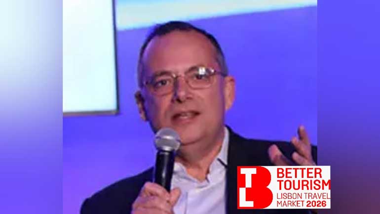 Amazon traz perspetivas sobre inovação e os consumidores assistidos por IA no turismo à V Smart & Green Tourism