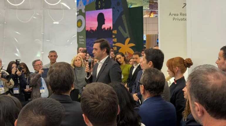 TAP consolida "Portugalidade" com reforço de rotas internacionais e maior operação nas regiões autónomas