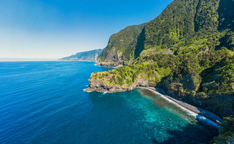 Madeira apresenta-se na BTL como destino em constante renovação