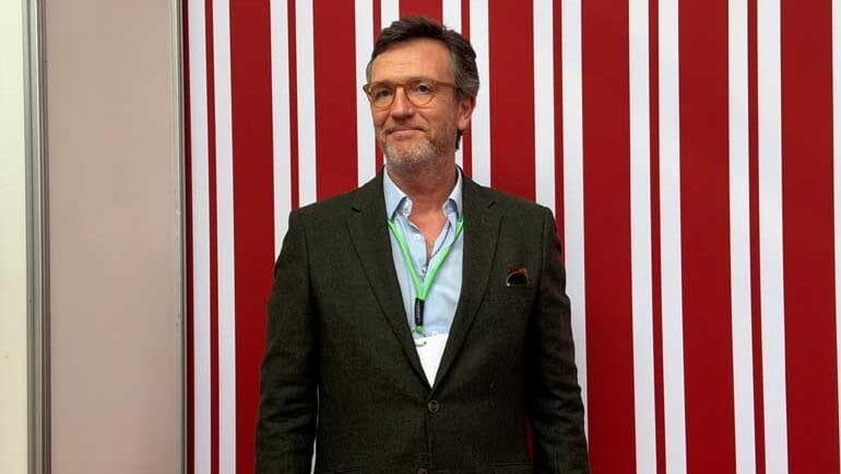 Magnet prepara emissão de bilhetes da Ryanair já para este ano