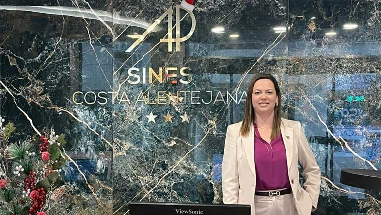 Quem é... Maria Pereira?