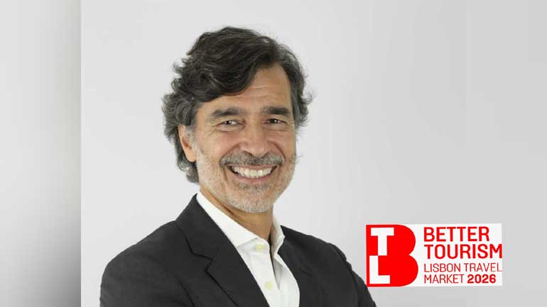 Miguel Quintas conduz debate sobre IA e a distribuição turística