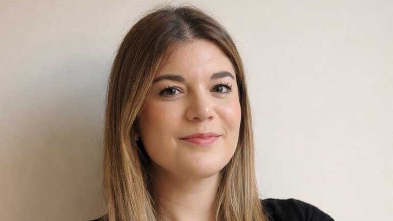 Quem é... Mónica Sousa?
