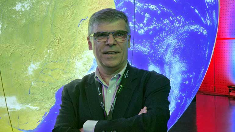 Solférias: depois de um 2025 "excelente", Nuno Mateus garante que "temos muita ambição para 2026"