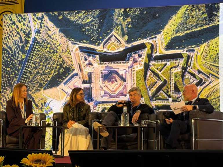 Congresso ADHP: "A sustentabilidade, tal como a hospitalidade, é feita de consistência"