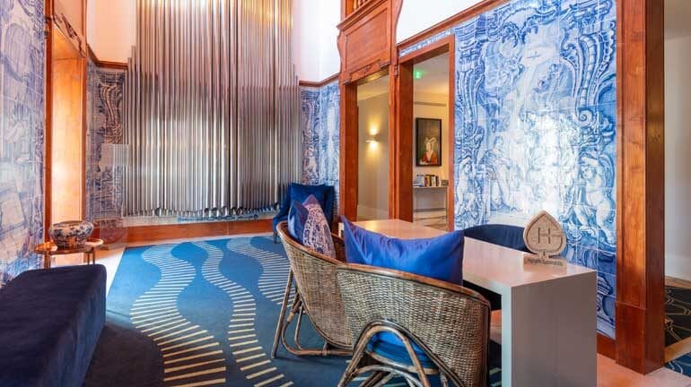 Palácio do Governador integra comunidade Takumians by Traveller Made