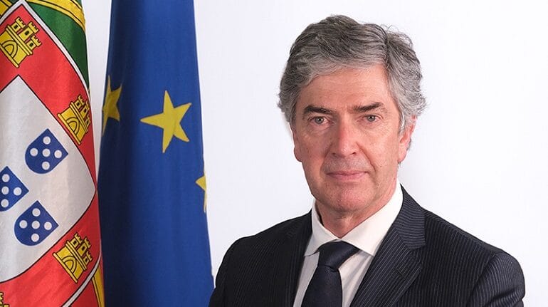 No turismo "o crescimento será mais moderado, mas consistente”, frisou Pedro Machado