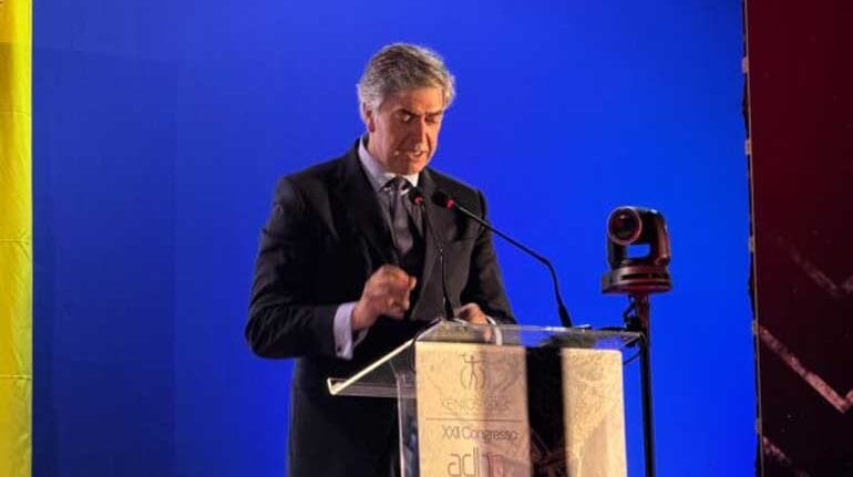 Congresso ADHP: Secretário de Estado do Turismo destaca orgulho nacional e reconhecimento internacional do setor