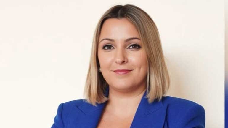 Quem é... Petra Caetano?