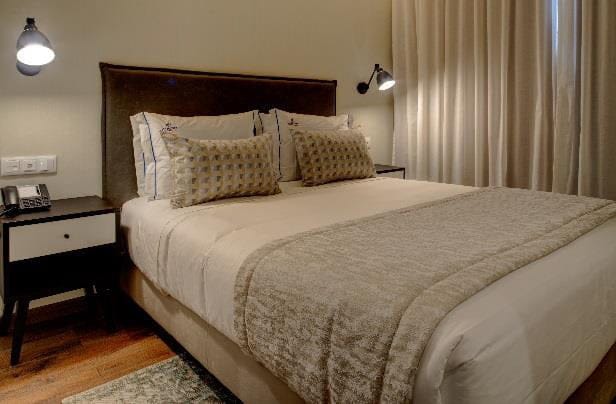 “O turismo acolhe”: programa assegura alojamento temporário para populações afetas pela tempestade Kristin