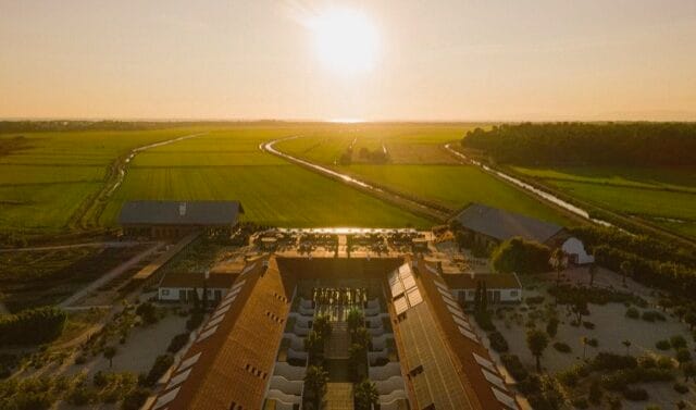 Experimental anuncia a aquisição da Quinta da Comporta