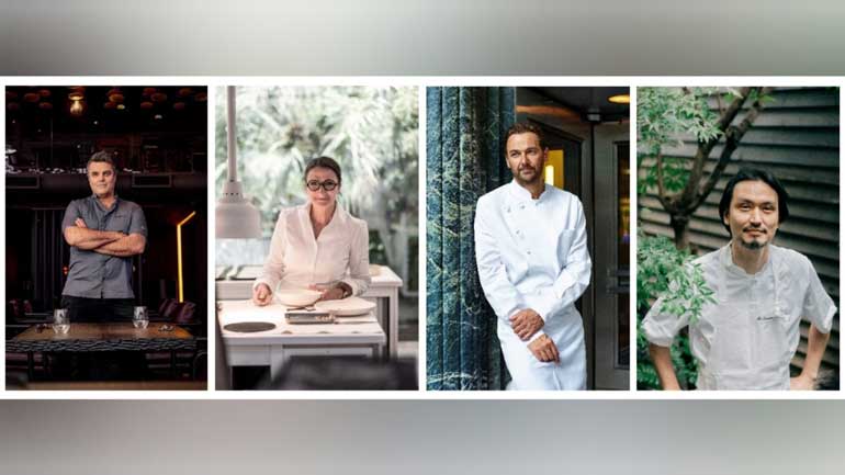 Relais & Châteaux apresenta quatro novos projetos com a UNESCO